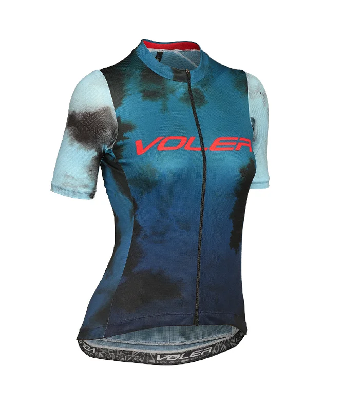 W. PRO JERSEY - TEAM VOLER 2024 Casual Sweatshirts for Women