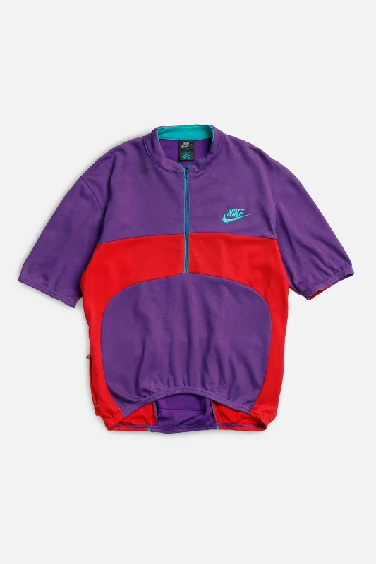 Nike ACG Cycling Jersey - M Soft Sweatshirts with Logo