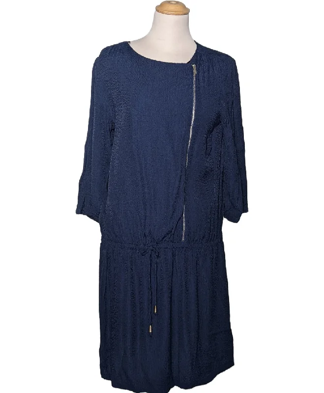 GRAIN DE MALICE Comfy Robe Gown