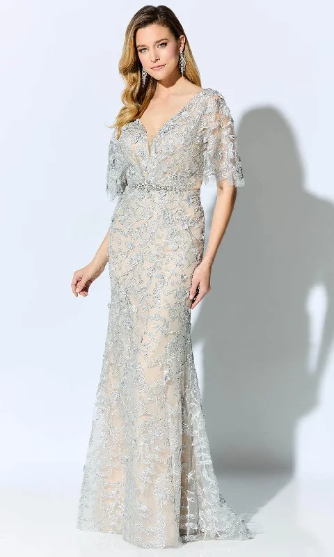 Ivonne D - Lace Gown  ID905 Lace Dress for Weddings